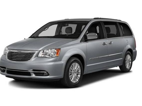 CHRYSLER TOWN AND COUNTRY 2016 2C4RC1CG5GR303692 image